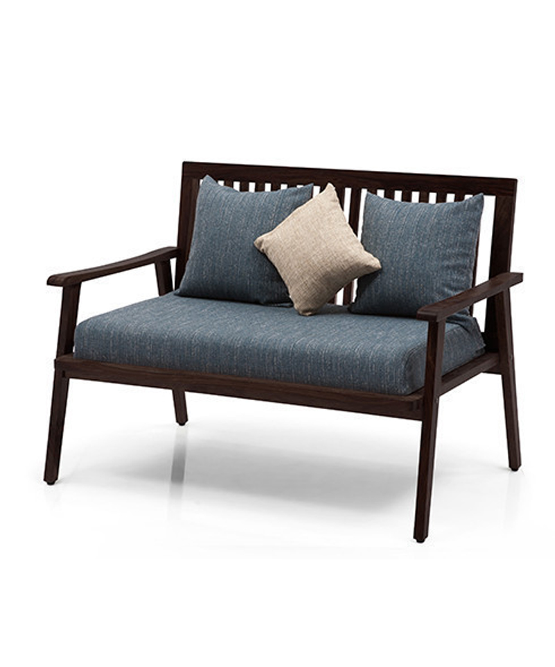 CROWN SOFA 4SEATER